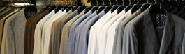 Poughkeepsie Dry Cleaning